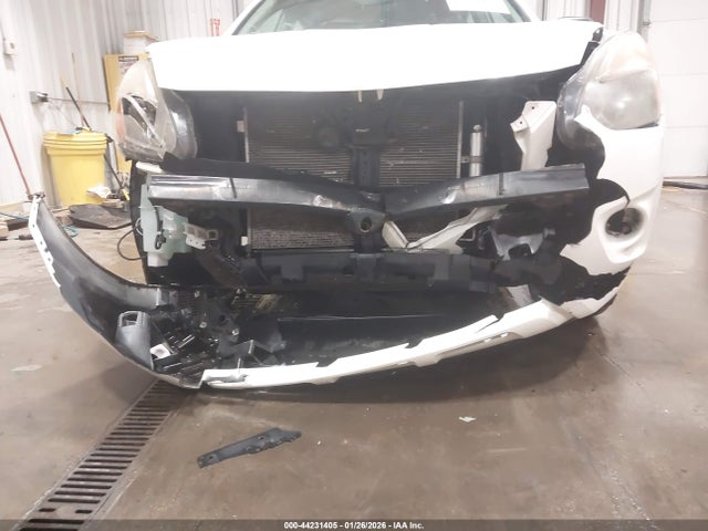 Nissan Rogue Select S 2014 JN8AS5MT2EW616713 Image 6