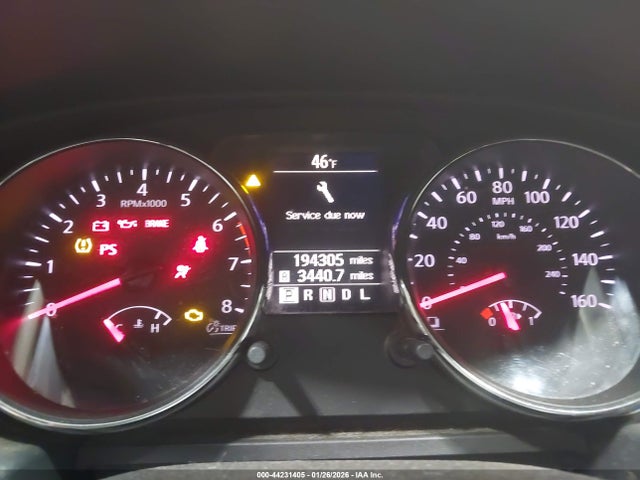 Nissan Rogue Select S 2014 JN8AS5MT2EW616713 Image 7