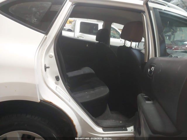 Nissan Rogue Select S 2014 JN8AS5MT2EW616713 Image 8