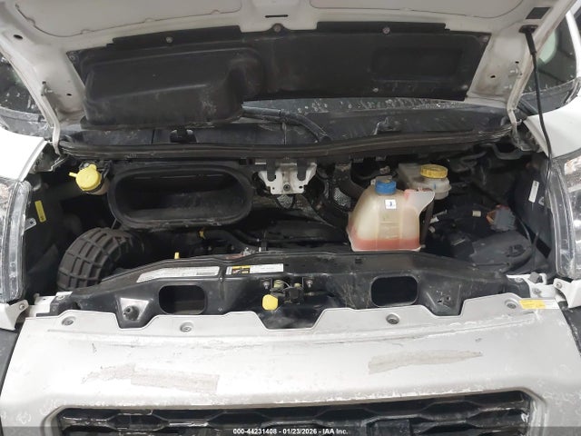 2022 RAM PROMASTER 2500 3C6LRVDG4NE121076 Photo 9