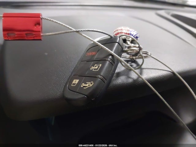 2022 RAM PROMASTER 2500 3C6LRVDG4NE121076 Photo 10