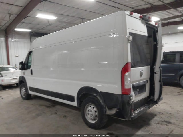 2022 RAM PROMASTER 2500 3C6LRVDG4NE121076 Photo 2