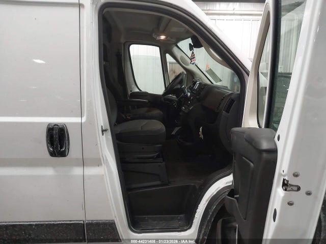 2022 RAM PROMASTER 2500 3C6LRVDG4NE121076 Photo 4