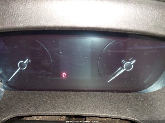 2022 RAM PROMASTER 2500 3C6LRVDG4NE121076 Photo 6