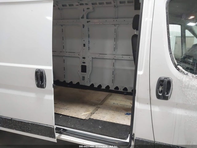 2022 RAM PROMASTER 2500 3C6LRVDG4NE121076 Photo 7