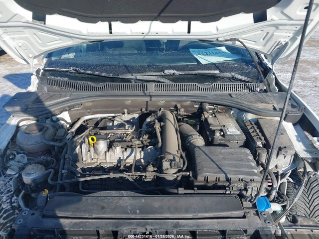 44231416 :رقم المزاد ، 3VWG57BU4KM181609 vin ، 2019 Volkswagen Jetta 1.4t Sel Premium مزاد بيع