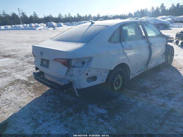 44231416 :رقم المزاد ، 3VWG57BU4KM181609 vin ، 2019 Volkswagen Jetta 1.4t Sel Premium مزاد بيع