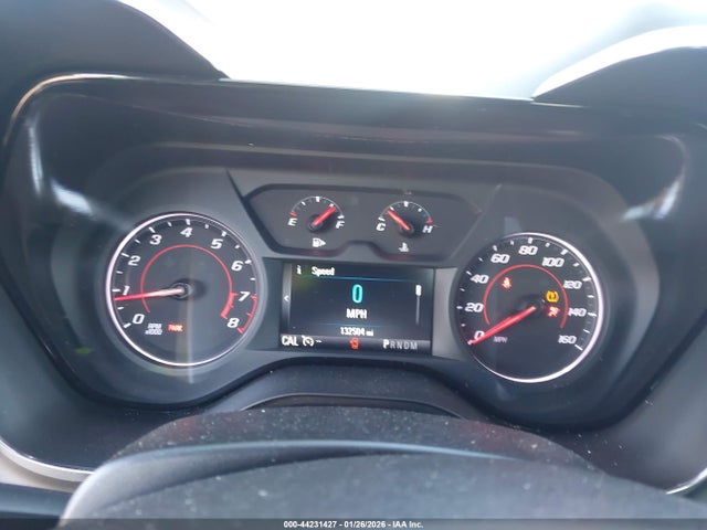 2017 CHEVROLET CAMARO 1G1FB3DS7H0140262 Photo 6