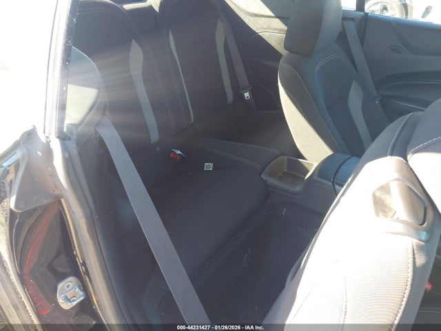 2017 CHEVROLET CAMARO 1G1FB3DS7H0140262 Photo 7