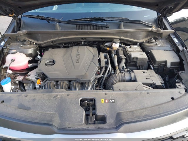 5XYK23DF2TG347122 KIA Sportage Lx