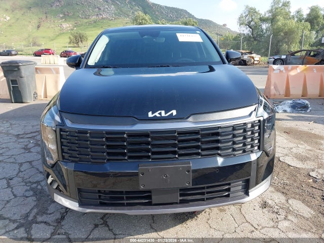 5XYK23DF2TG347122 KIA Sportage Lx