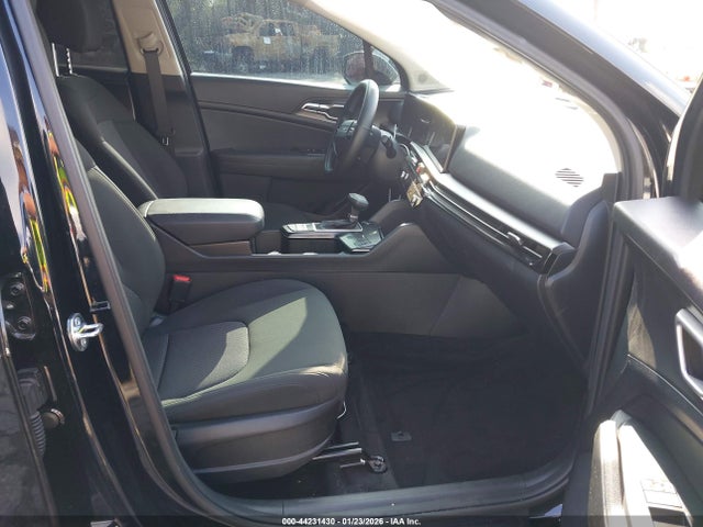 5XYK23DF2TG347122 KIA Sportage Lx