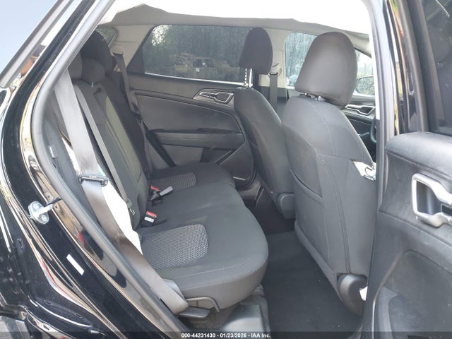 5XYK23DF2TG347122 KIA Sportage Lx