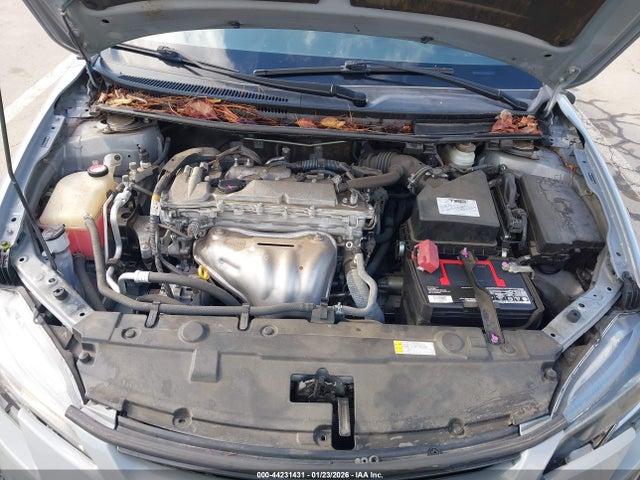 Scion TC 2016 JTKJF5C79GJ024657 Image 10