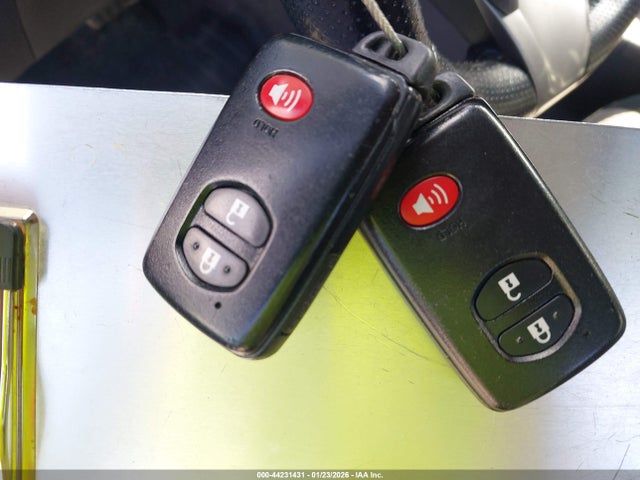 Scion TC 2016 JTKJF5C79GJ024657 Image 11