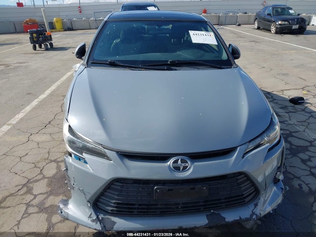 Scion TC 2016 JTKJF5C79GJ024657 Image 12