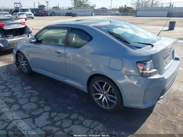 Scion TC 2016 JTKJF5C79GJ024657 Image 3