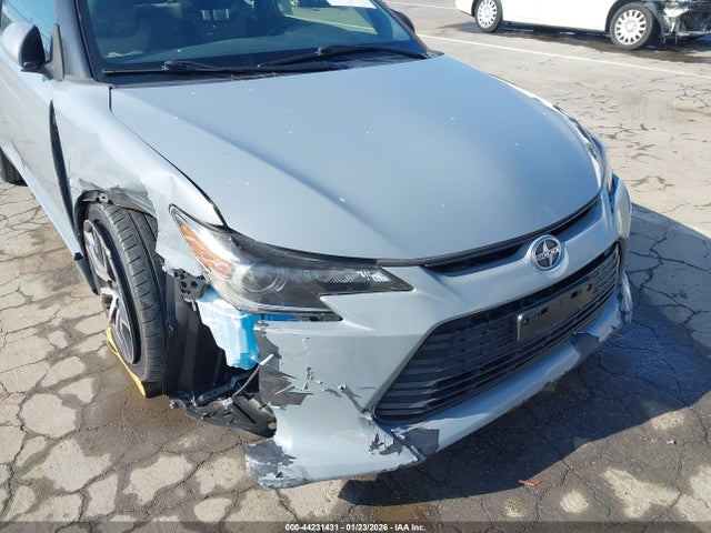 Scion TC 2016 JTKJF5C79GJ024657 Image 6
