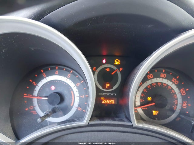 Scion TC 2016 JTKJF5C79GJ024657 Image 7