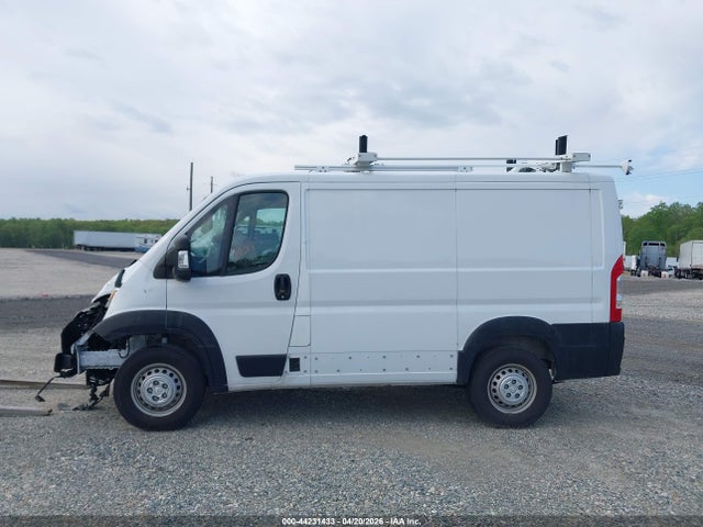 Продажа на аукционе авто 2024 Ram Promaster 1500 Low Roof 118 Wb W/pass Seat, vin: 3C6LRVNGXRE120891, номер лота: 44231433