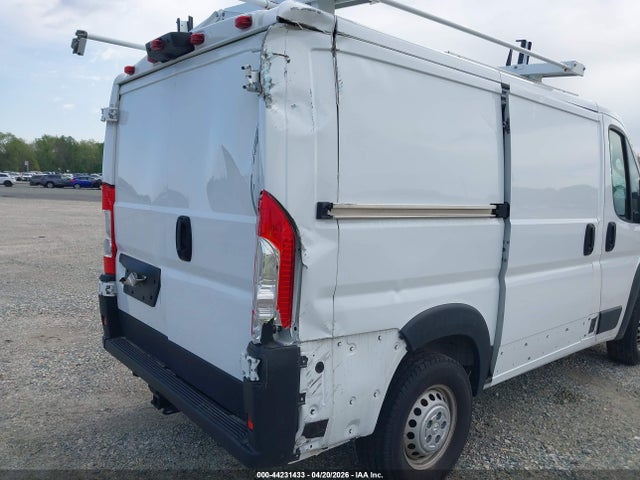 Продажа на аукционе авто 2024 Ram Promaster 1500 Low Roof 118 Wb W/pass Seat, vin: 3C6LRVNGXRE120891, номер лота: 44231433