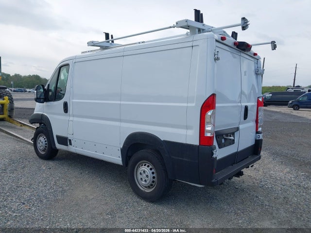 Продажа на аукционе авто 2024 Ram Promaster 1500 Low Roof 118 Wb W/pass Seat, vin: 3C6LRVNGXRE120891, номер лота: 44231433