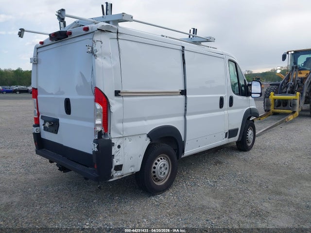 Продажа на аукционе авто 2024 Ram Promaster 1500 Low Roof 118 Wb W/pass Seat, vin: 3C6LRVNGXRE120891, номер лота: 44231433