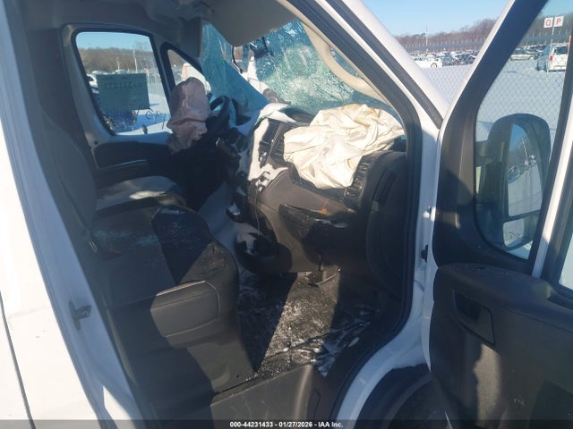 Продажа на аукционе авто 2024 Ram Promaster 1500 Low Roof 118 Wb W/pass Seat, vin: 3C6LRVNGXRE120891, номер лота: 44231433