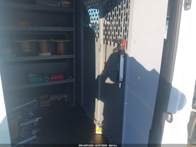 Продажа на аукционе авто 2024 Ram Promaster 1500 Low Roof 118 Wb W/pass Seat, vin: 3C6LRVNGXRE120891, номер лота: 44231433