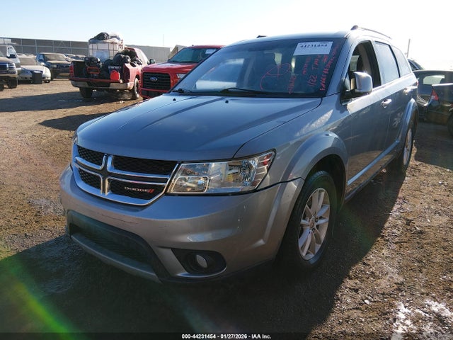 3C4PDCBB9FT736725 Dodge Journey Sxt