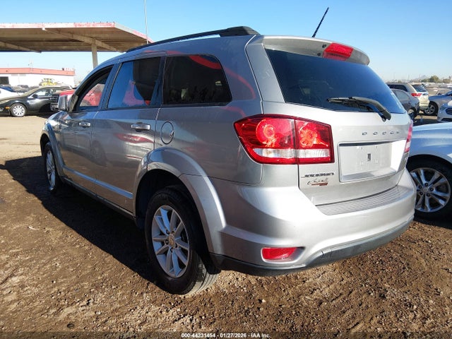 3C4PDCBB9FT736725 Dodge Journey Sxt