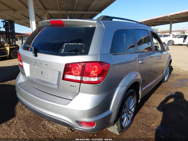 3C4PDCBB9FT736725 Dodge Journey Sxt