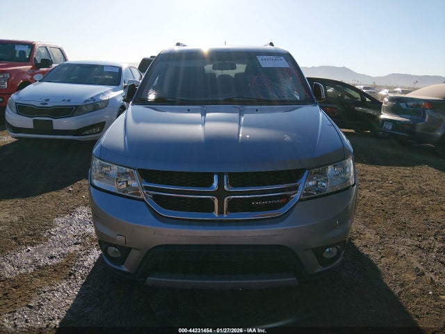 3C4PDCBB9FT736725 Dodge Journey Sxt