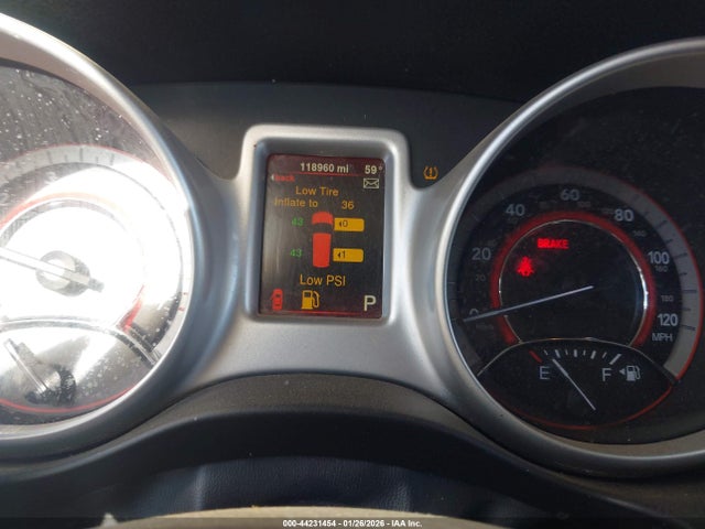 3C4PDCBB9FT736725 Dodge Journey Sxt