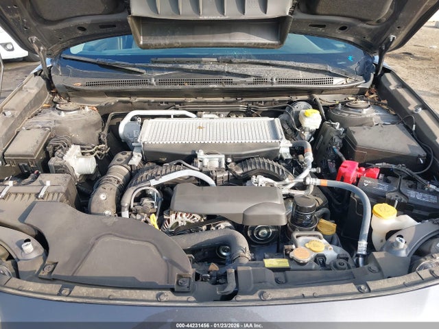 2024 SUBARU OUTBACK 4S4BTGND5R3290411 Photo 9