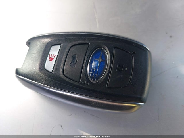 2024 SUBARU OUTBACK 4S4BTGND5R3290411 Photo 10