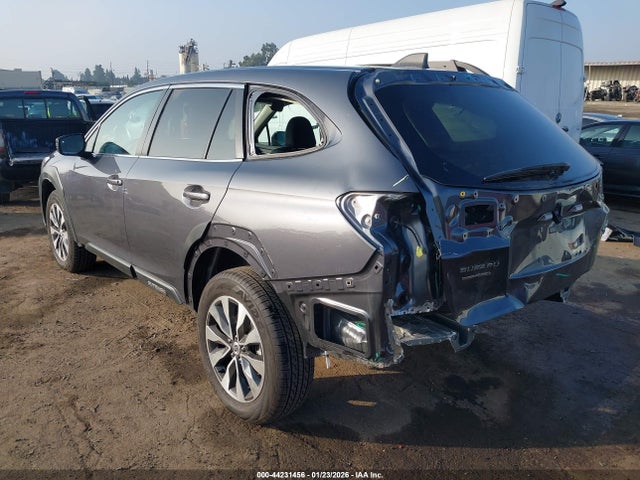 2024 SUBARU OUTBACK 4S4BTGND5R3290411 Photo 2