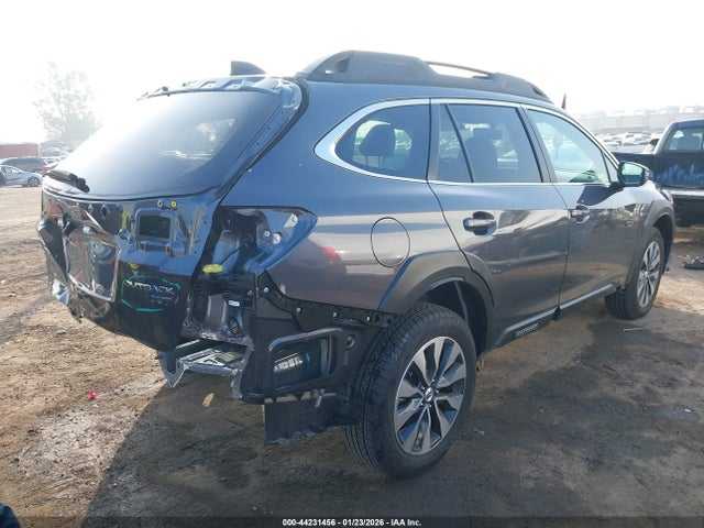 2024 SUBARU OUTBACK 4S4BTGND5R3290411 Photo 3