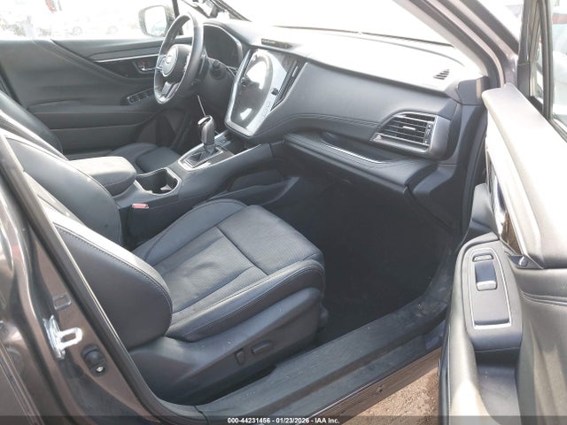 2024 SUBARU OUTBACK 4S4BTGND5R3290411 Photo 4