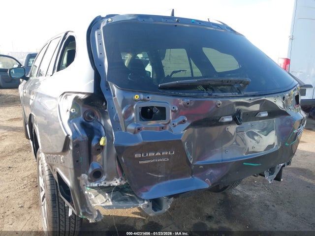 2024 SUBARU OUTBACK 4S4BTGND5R3290411 Photo 5