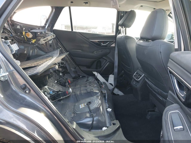 2024 SUBARU OUTBACK 4S4BTGND5R3290411 Photo 7