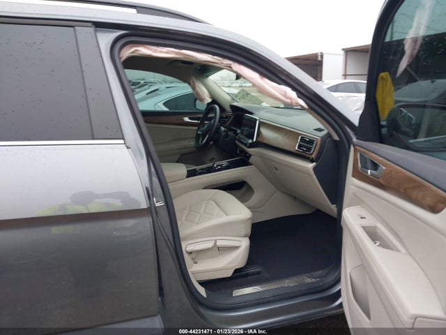 Продажа на аукционе авто 2024 Volkswagen Atlas 2.0t Se W/technology, vin: 1V2WR2CA5RC525517, номер лота: 44231471