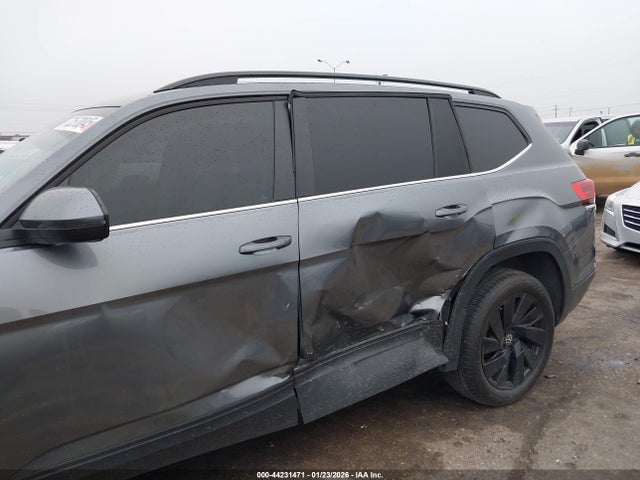 Продажа на аукционе авто 2024 Volkswagen Atlas 2.0t Se W/technology, vin: 1V2WR2CA5RC525517, номер лота: 44231471