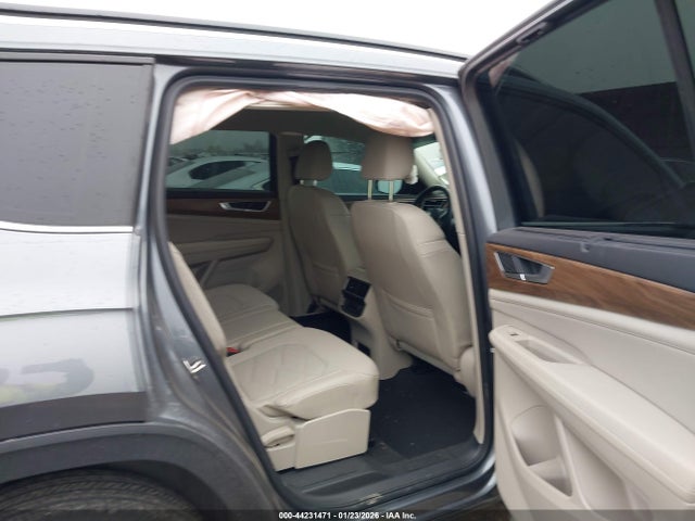 Продажа на аукционе авто 2024 Volkswagen Atlas 2.0t Se W/technology, vin: 1V2WR2CA5RC525517, номер лота: 44231471