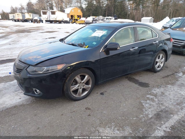 Aukcja sprzedaży 2011 Acura Tsx 2.4, vin: JH4CU2F60BC008737, numer aukcji: 44231478