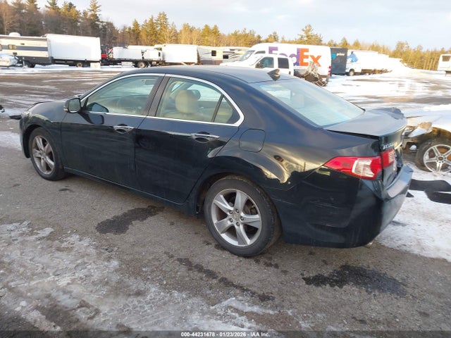 Aukcja sprzedaży 2011 Acura Tsx 2.4, vin: JH4CU2F60BC008737, numer aukcji: 44231478