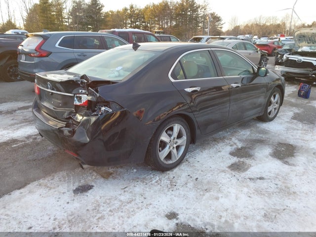 Aukcja sprzedaży 2011 Acura Tsx 2.4, vin: JH4CU2F60BC008737, numer aukcji: 44231478