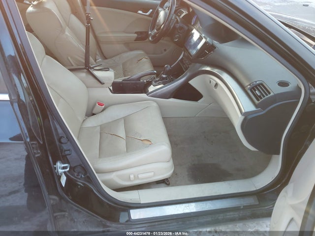 Aukcja sprzedaży 2011 Acura Tsx 2.4, vin: JH4CU2F60BC008737, numer aukcji: 44231478