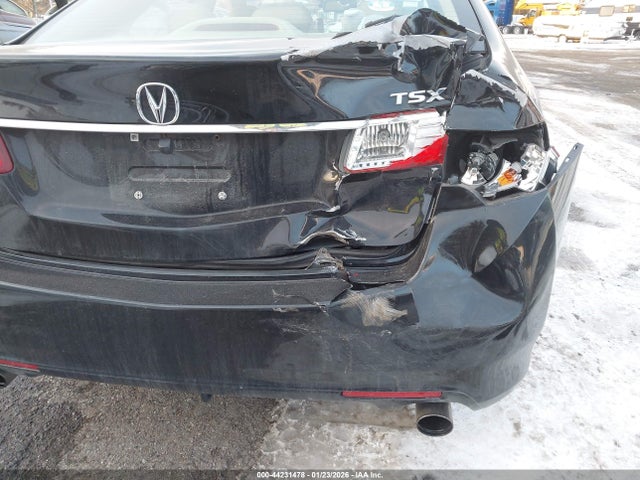 Aukcja sprzedaży 2011 Acura Tsx 2.4, vin: JH4CU2F60BC008737, numer aukcji: 44231478