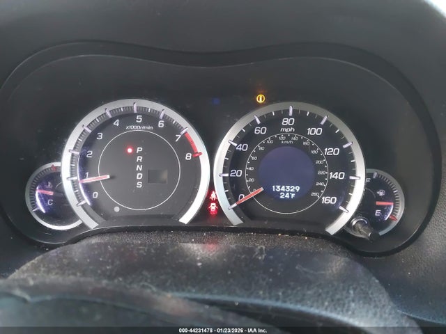 Aukcja sprzedaży 2011 Acura Tsx 2.4, vin: JH4CU2F60BC008737, numer aukcji: 44231478